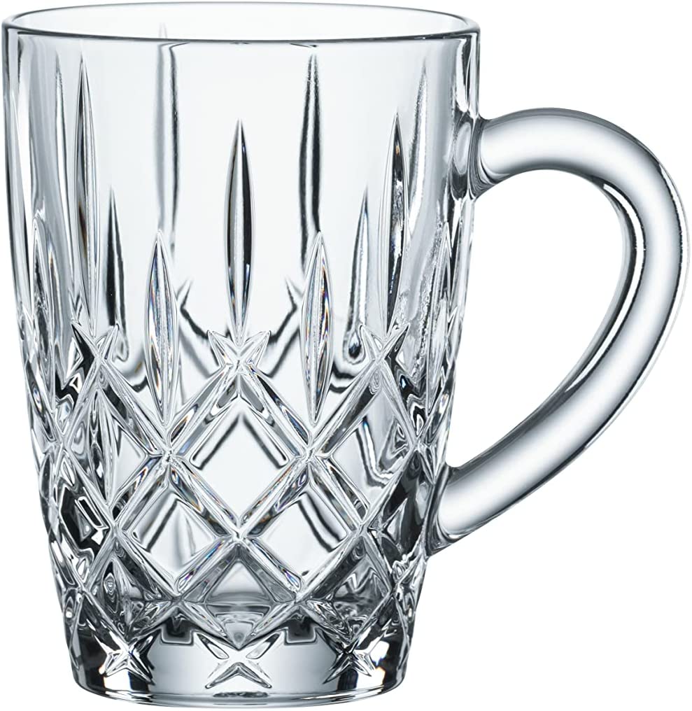 Spiegelau & Nachtmann Noblesse Barista Mug
