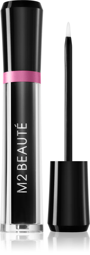 M2 Beauté Eyelash renewing eyelash growth serum