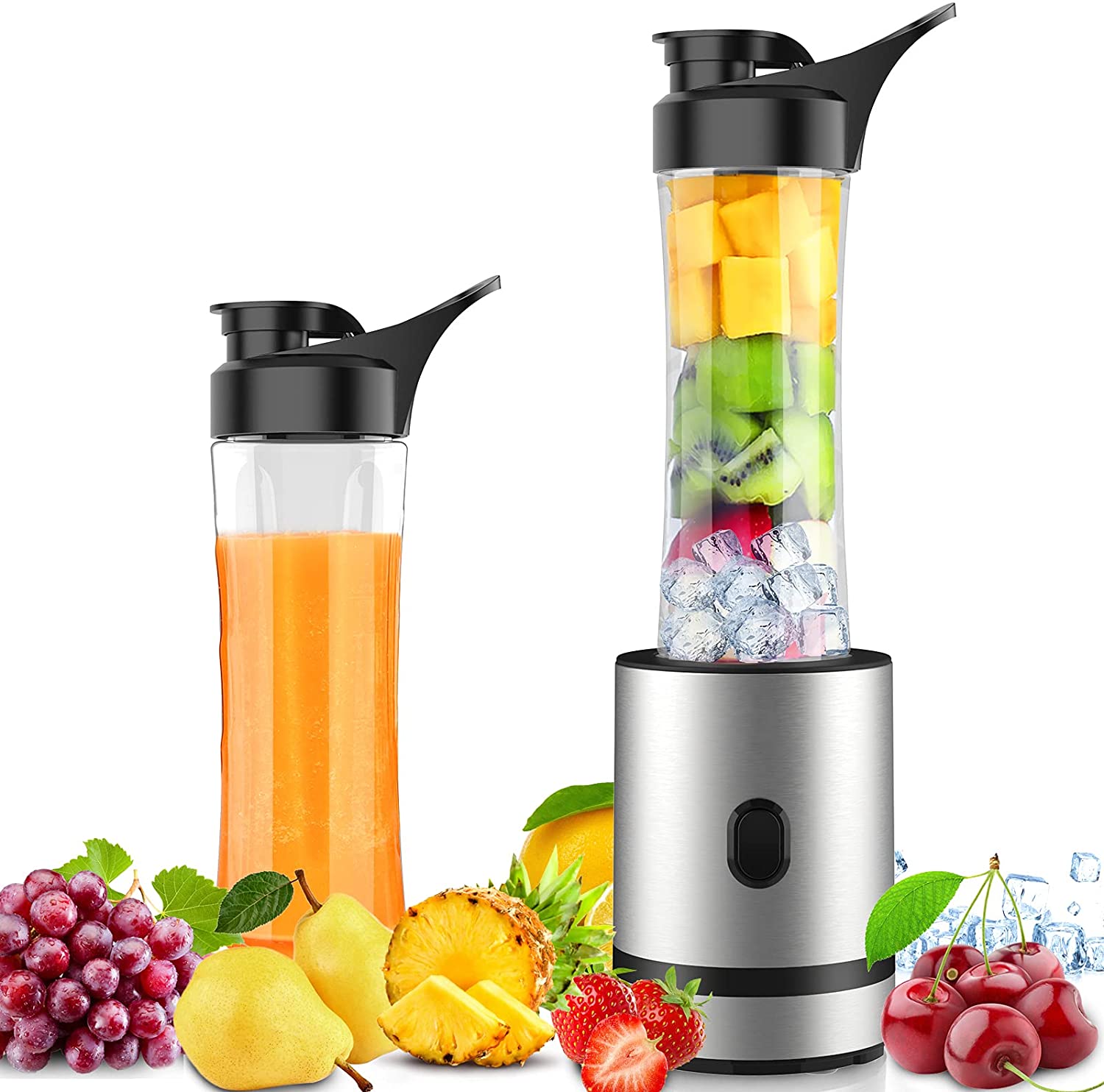 Mukynny Blender Smoothie Maker