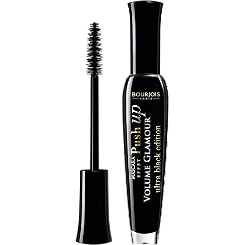 Bourjois Mascara Volume Glamour, ‎31 black ultra