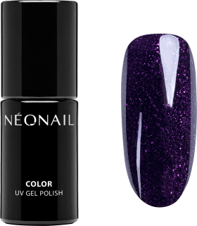 NeoNail UV Nagellack Sparkly Secret, 1 St