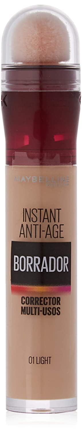 Maybelline Concealer 6.8 ml, ‎01 light