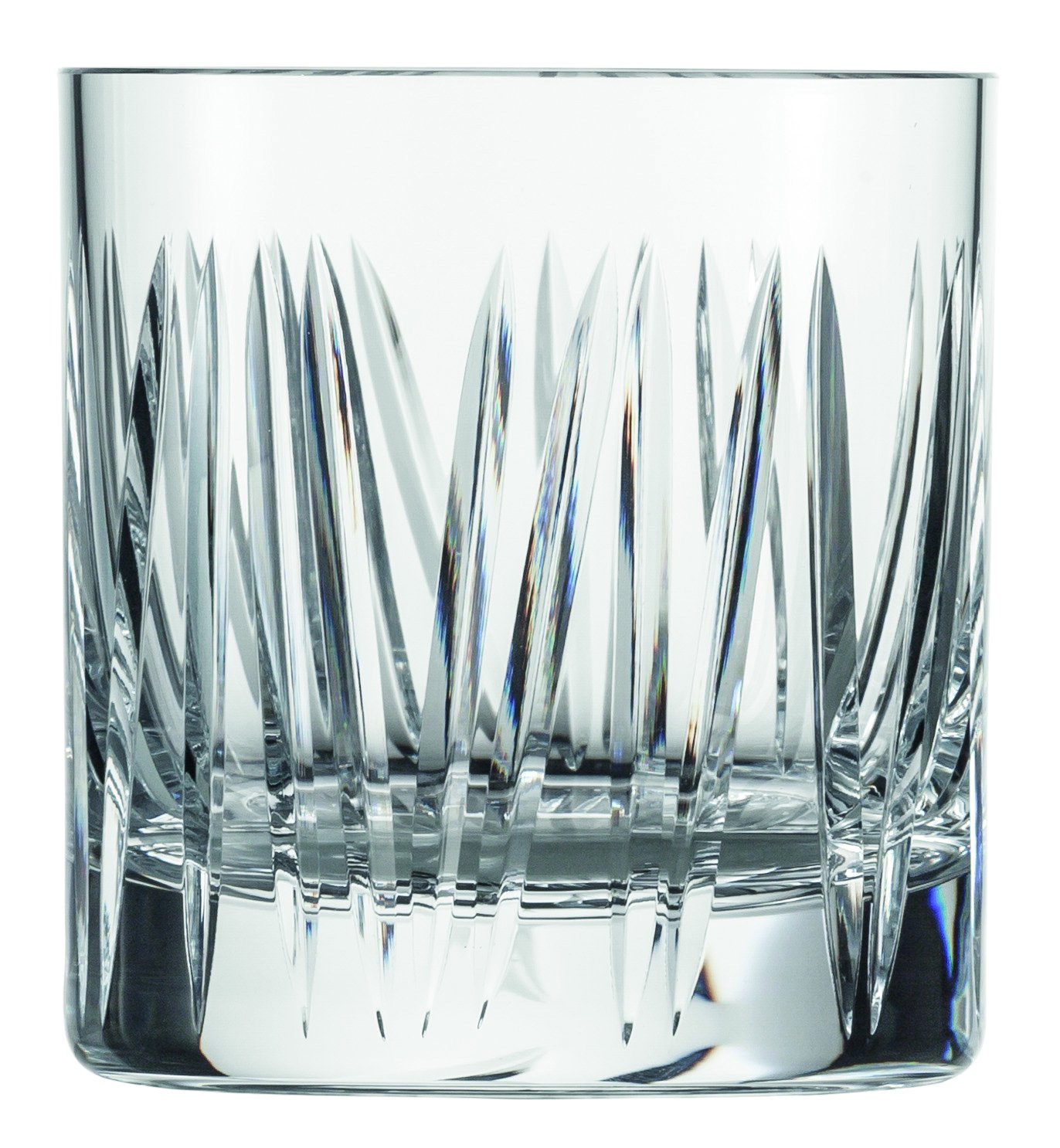 Schott Zwiesel 119647 Tumbler, Glass, Transparent, 2 Units