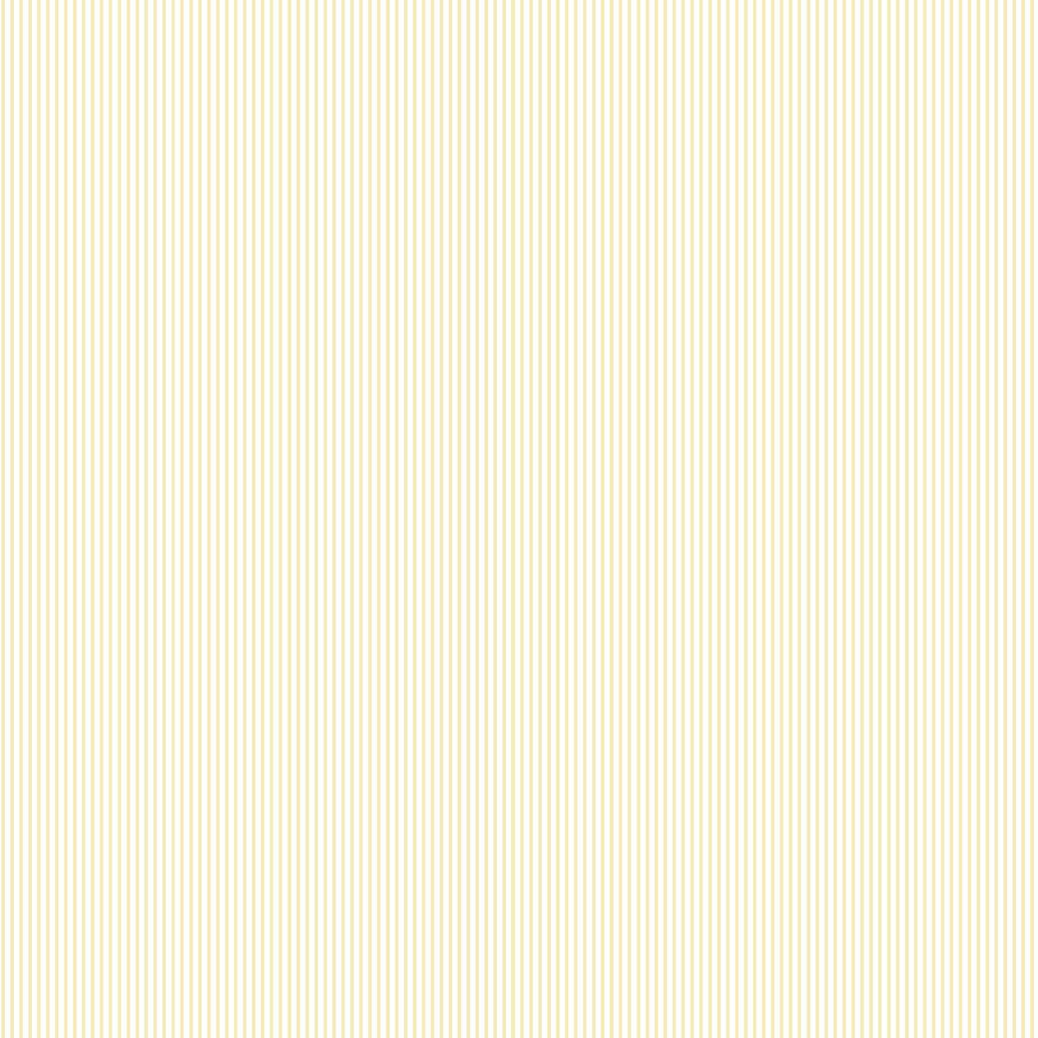 galerie-24 Galerie Smart Stripe Wallpaper – Yellow, White