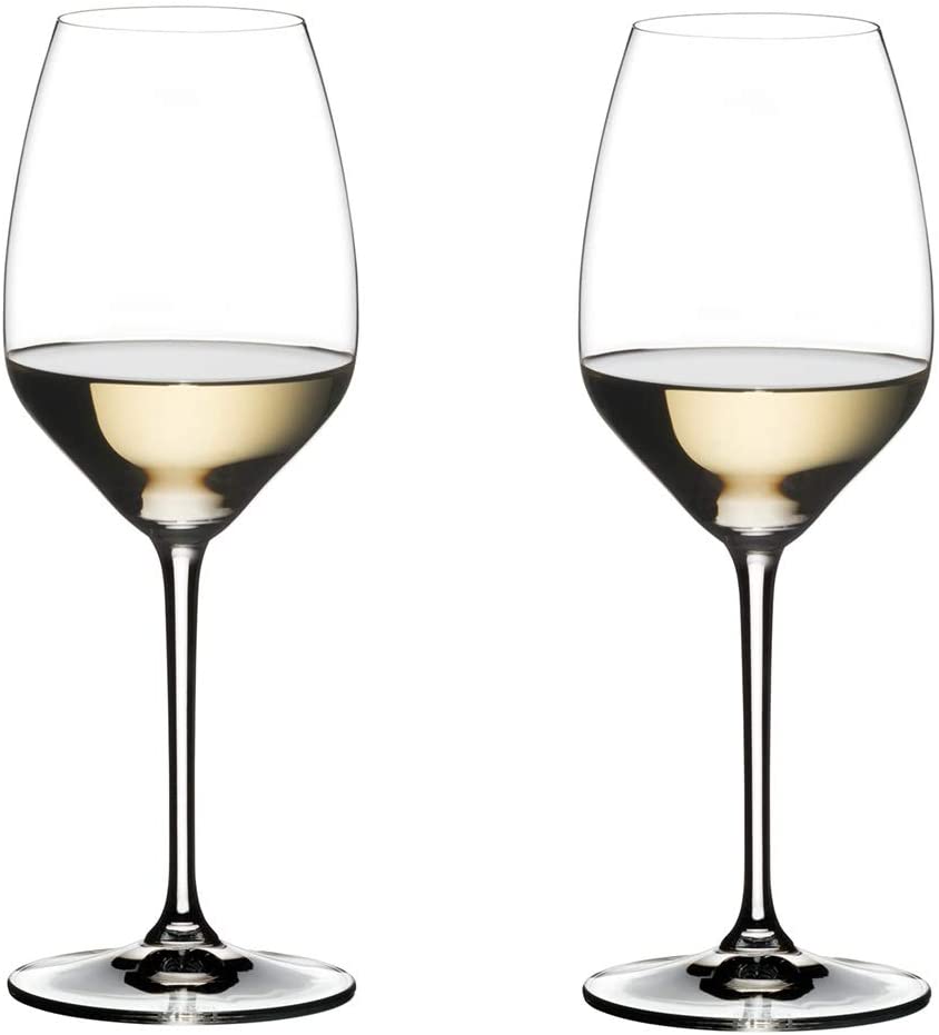Riedel 4441/15 Extreme Riesling Glass, Clear, Set of 2