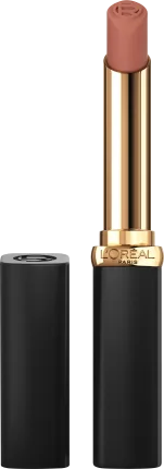 L'Oréal Paris Lipstick Color Riche Intense Volume Matte 520 Le Nude Defying, 1.8 g