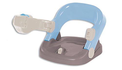 OLMITOS Seat for Bathroom Rotation for Children