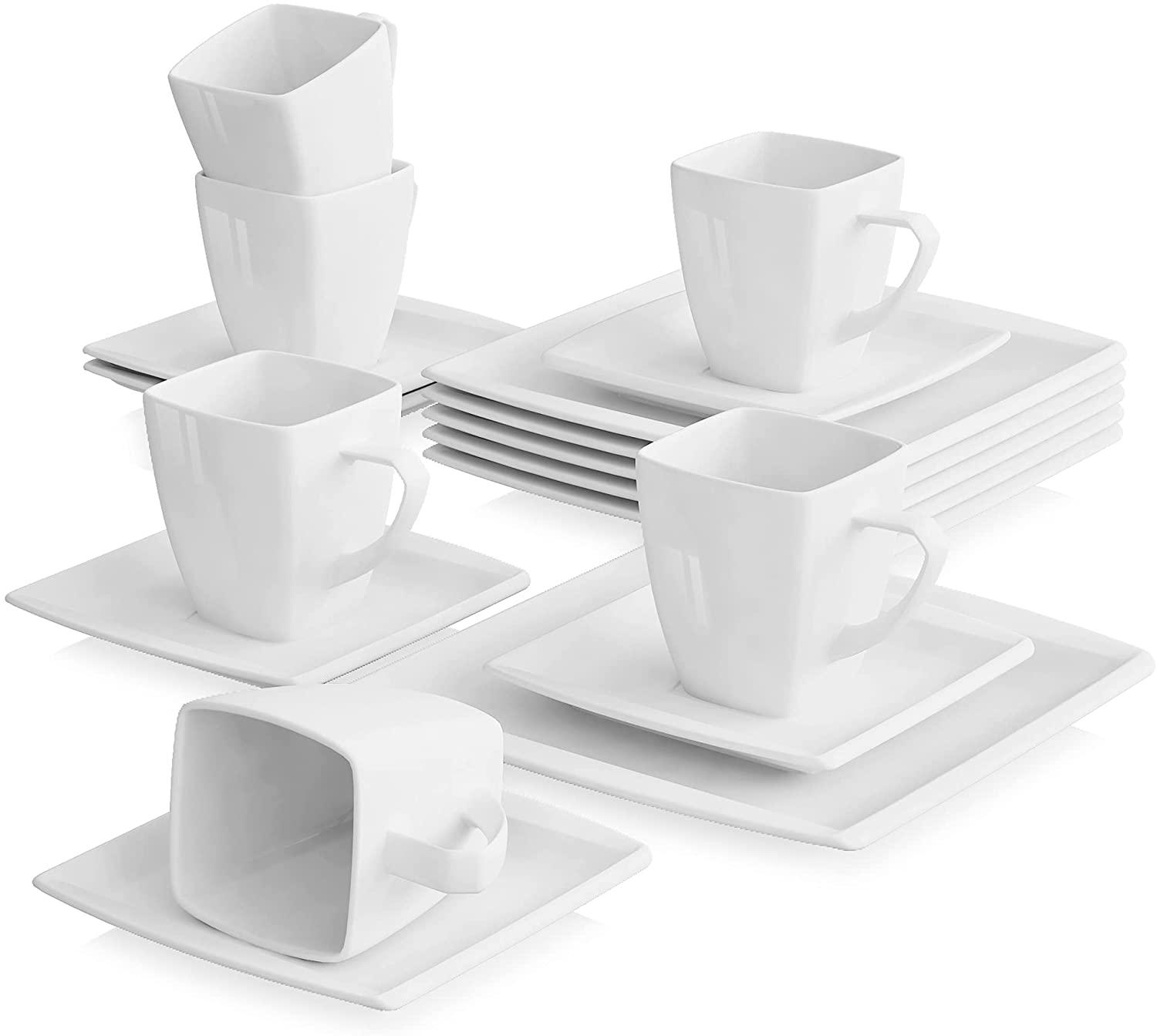 Malacasa Digital Series Kitchen Serving Set