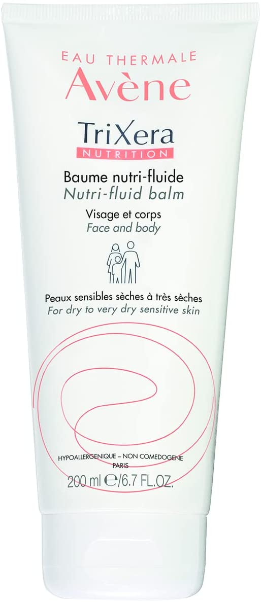 Unbekannt Avène Trixera Nutrition Rich Balm 200 ml