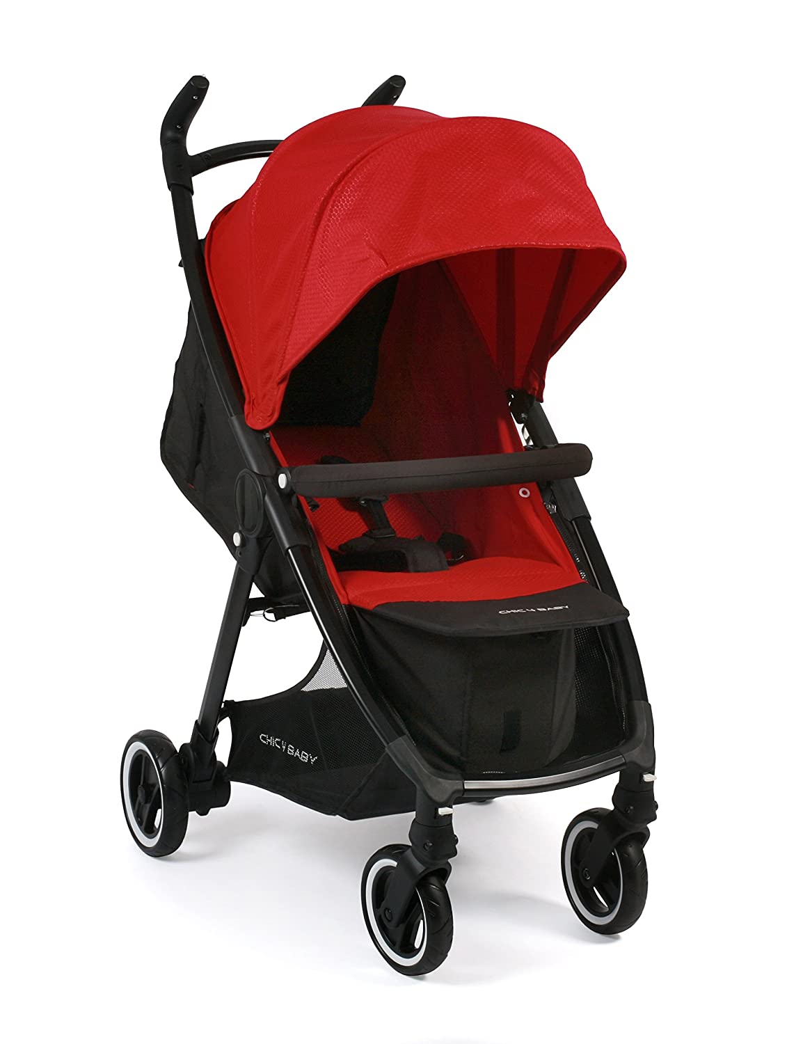 Chic 4 Baby Robbie Sports Pushchair