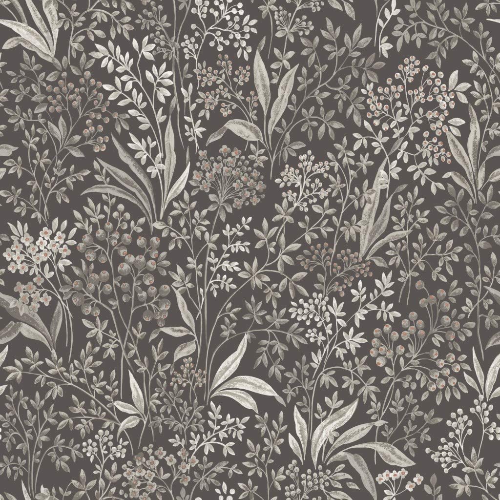 Borastapeter Sense Of Silence 6332 Nocturne