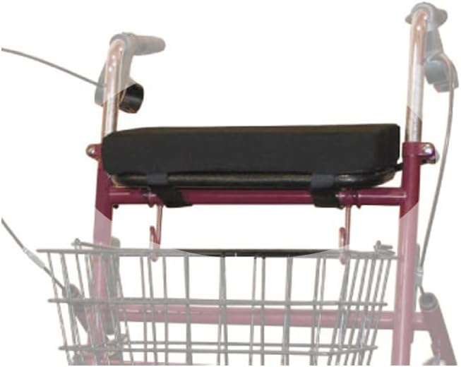 Werkmeister Rollator Cushion 38 x 16 x 5 cm
