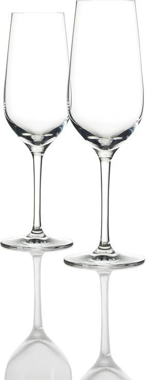 Schott Zwiesel Set of 2 Champagne Flutes