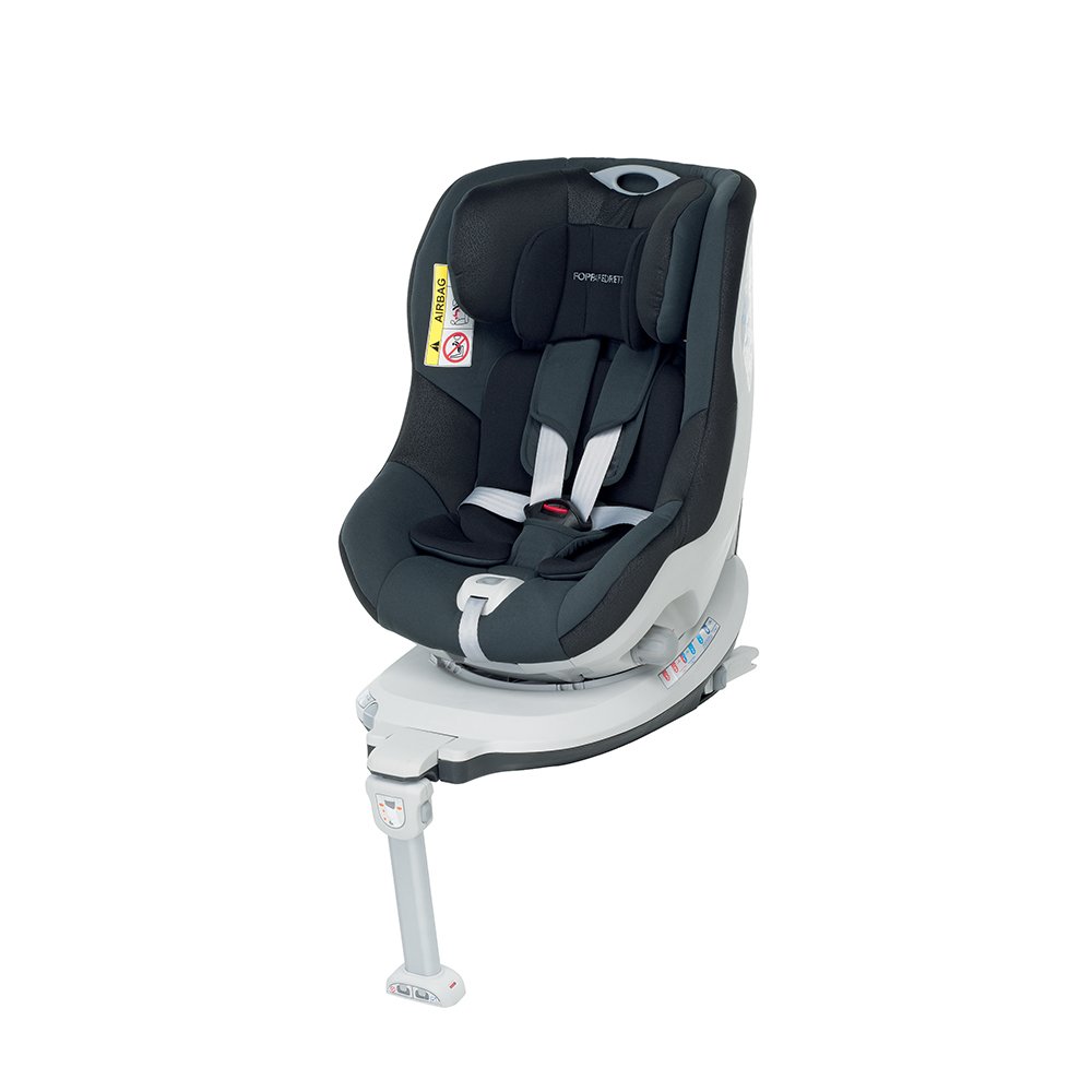 Foppapedretti Rolling Fix Car Child Seat