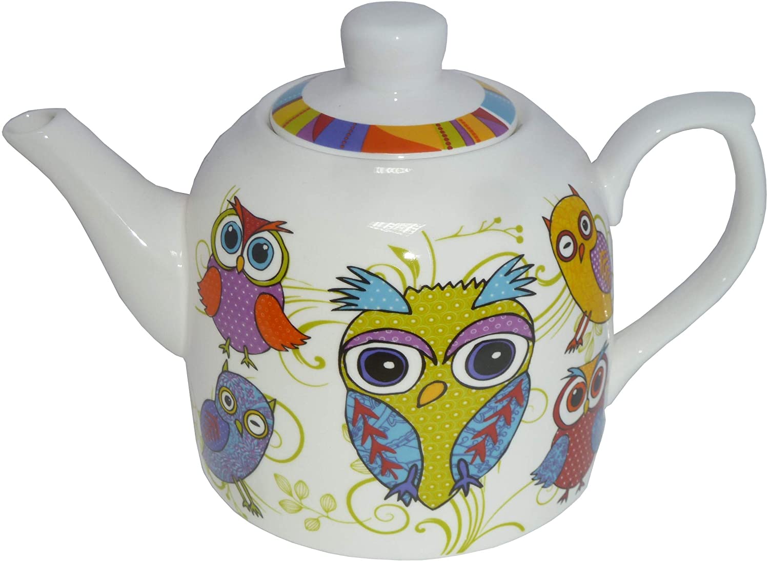 Cha Cult Teapot Harald 0,72l