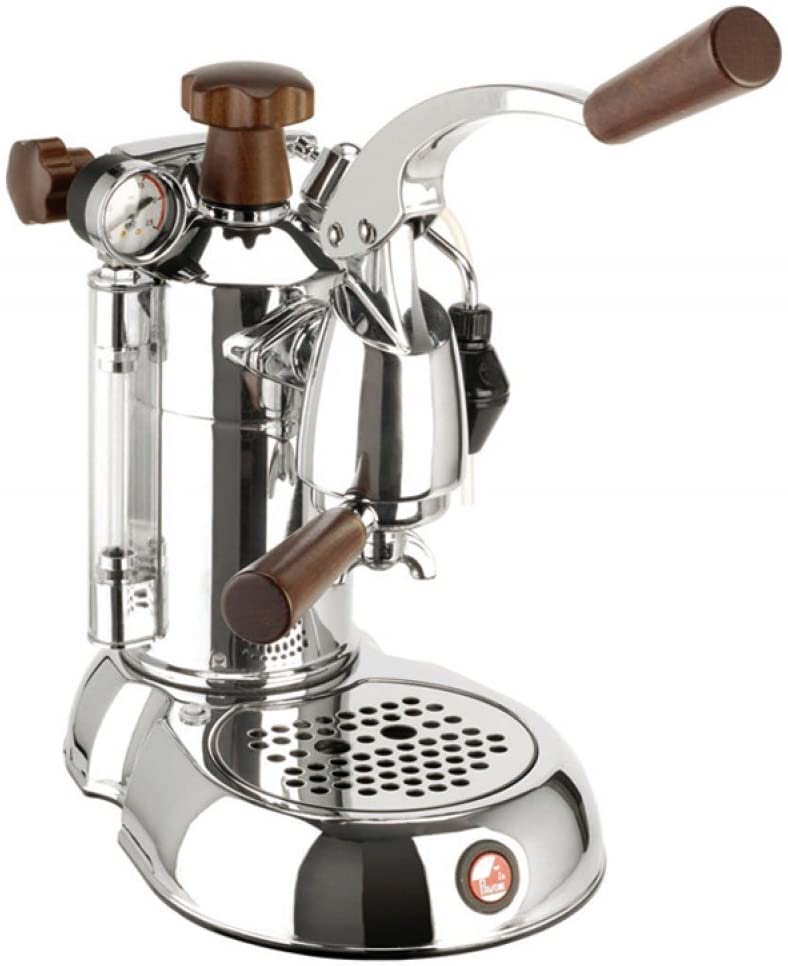 La Pavoni SPH Stradivari Lusso