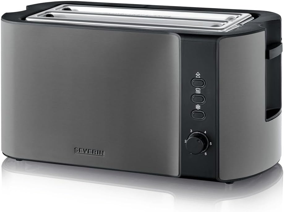 SEVERIN Automatic Long Slot Toaster