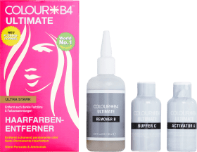 COLOUR B4 Hair color remover Ultimate, 1 pc