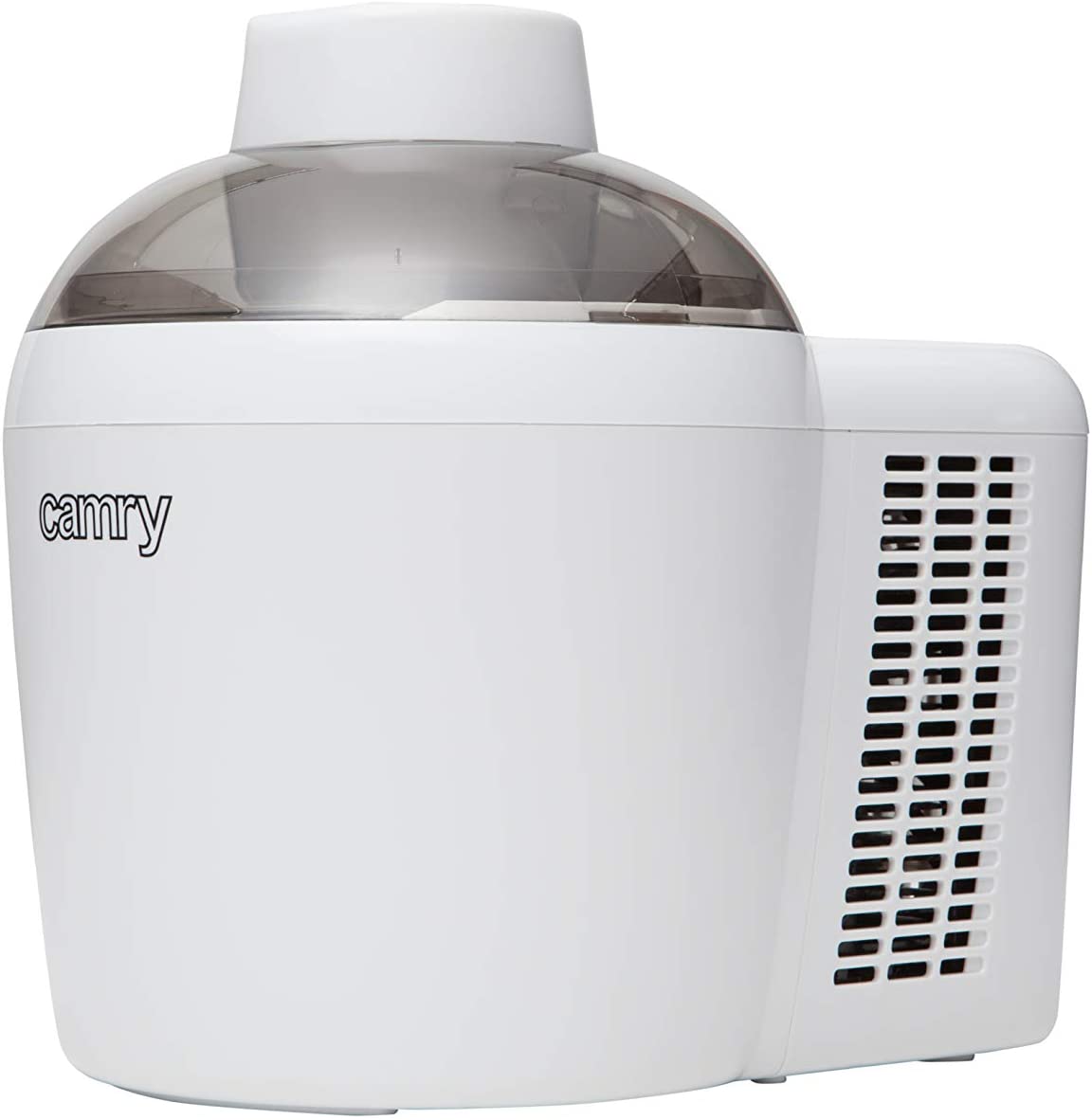 CAMRY CR 4481 Ice Cream Maker, 0.7 L, Multi-Colour, 90
