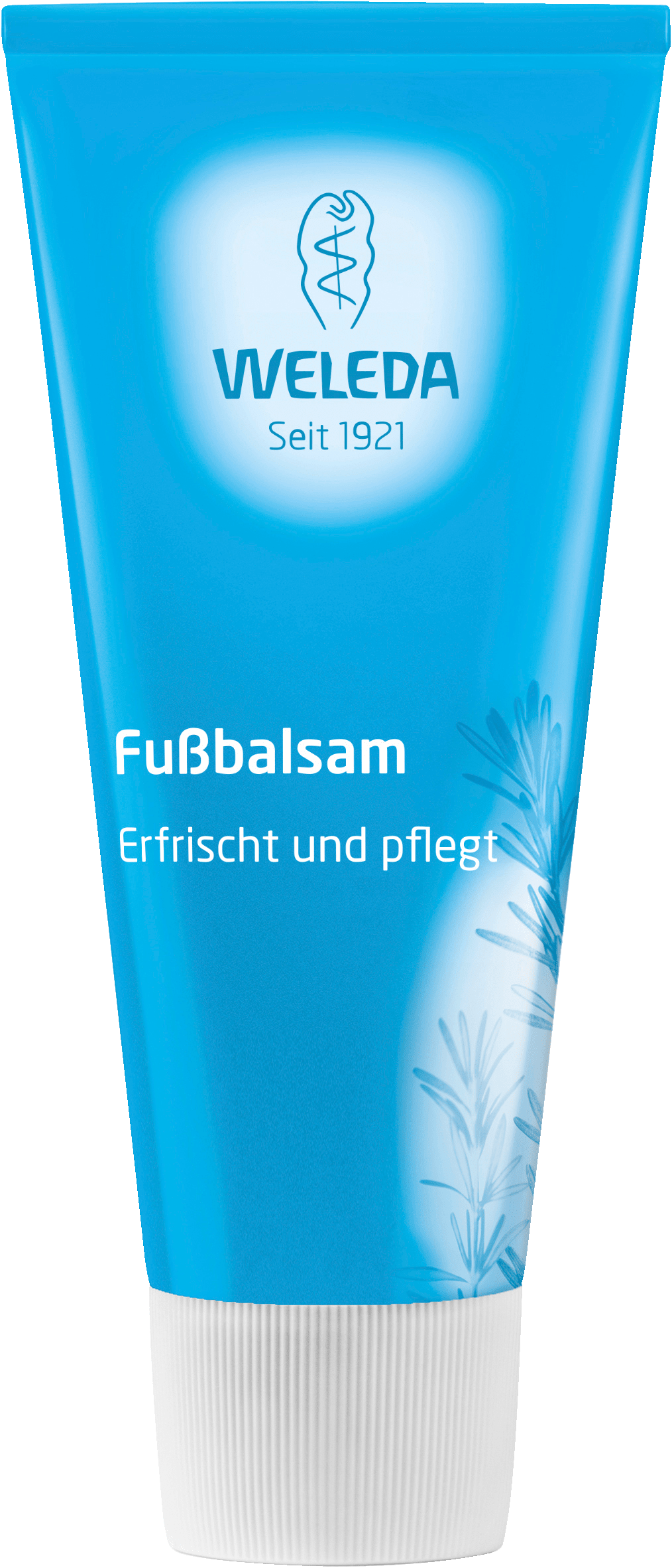 WELEDA Foot Balm, 75 Ml