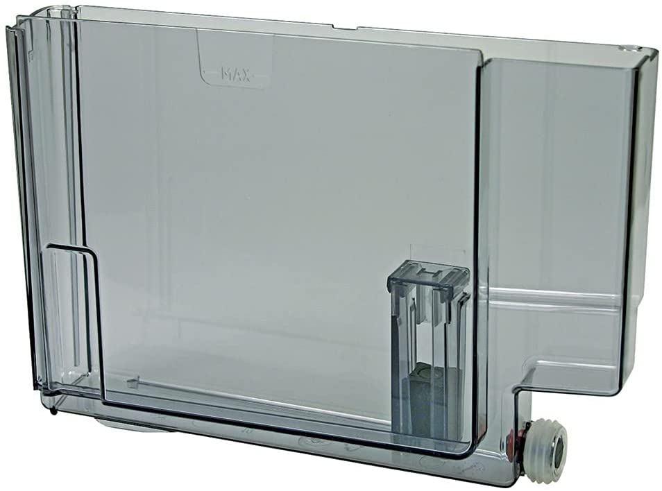 De’Longhi Water tank 7313228241 for DeLonghi fully automatic coffee machines EAM ESAM 3000 3200 3400 3500 4200
