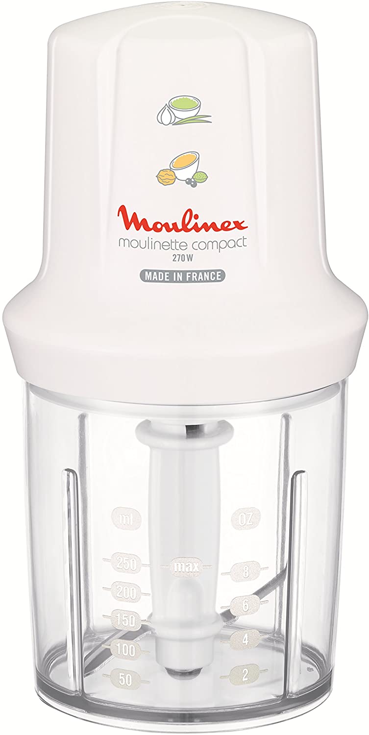 Moulinex MOULINETTE COMPACT DJ3051