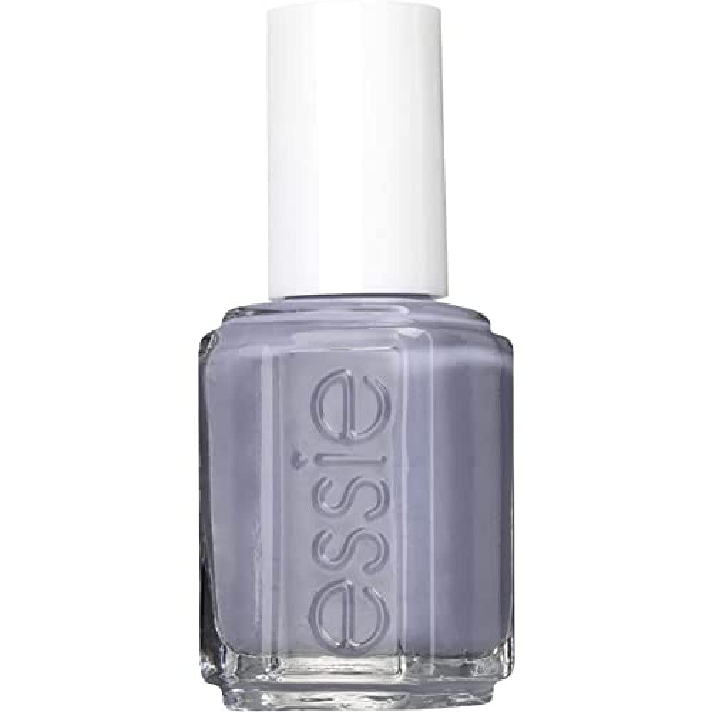 Essie Nail Polish for Intense Painted Nails, ‎grey