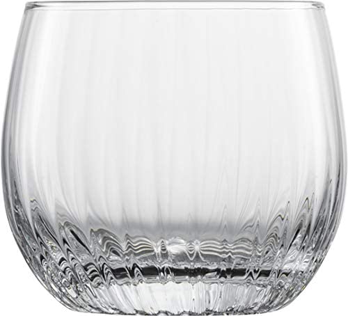 Schott Zwiesel Fortune Zwiesel Whisky No.60 / H.85 mm Glass 4 Pieces