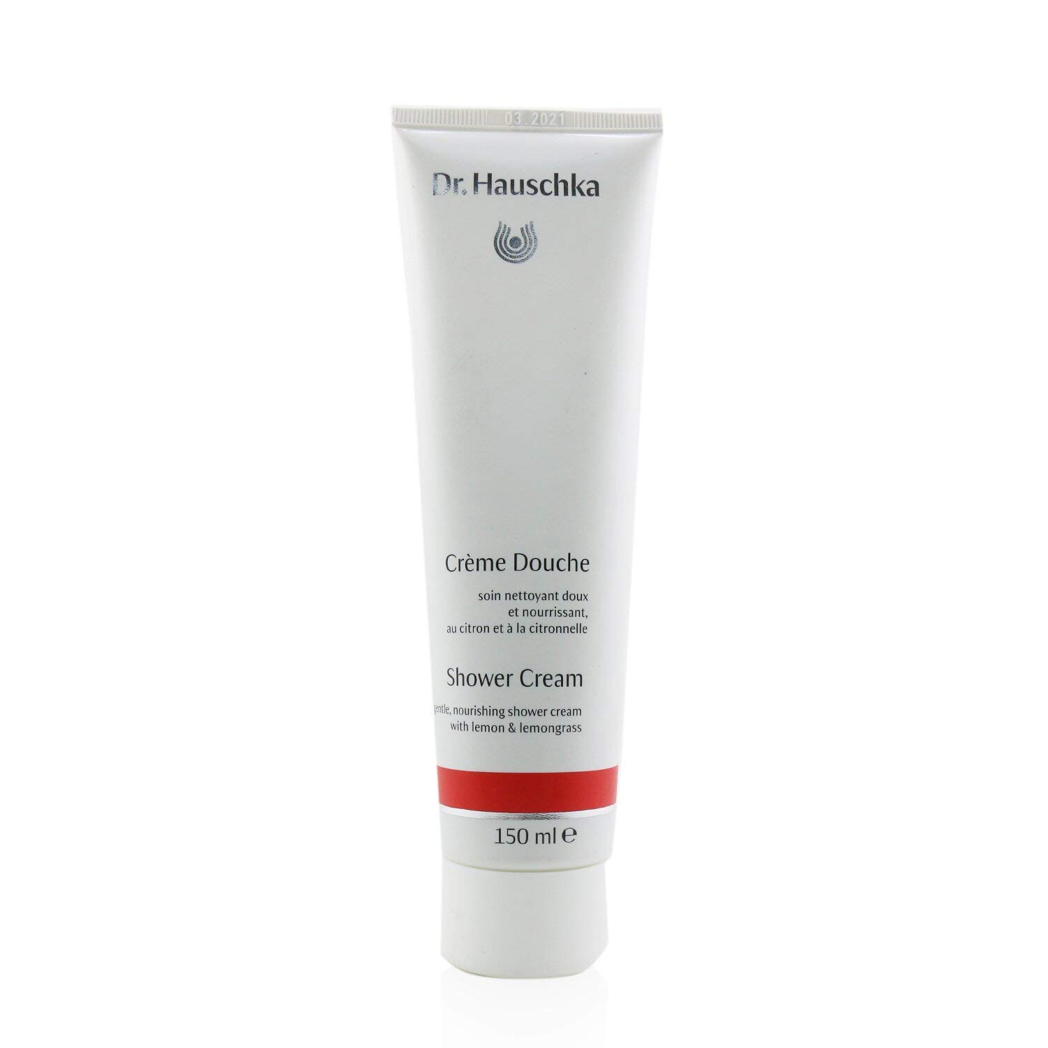 Dr. Hauschka 4020829066540 Shower Gel