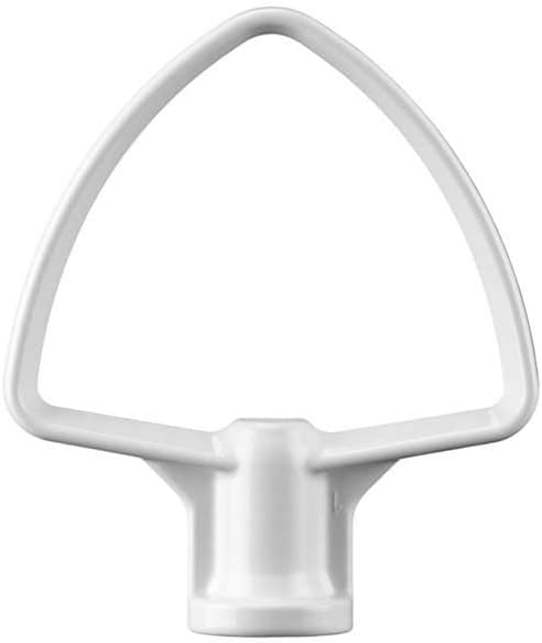 Kitchenaid 5KSM35CFB Plastic Flat Stirrer for Mini Food Processor