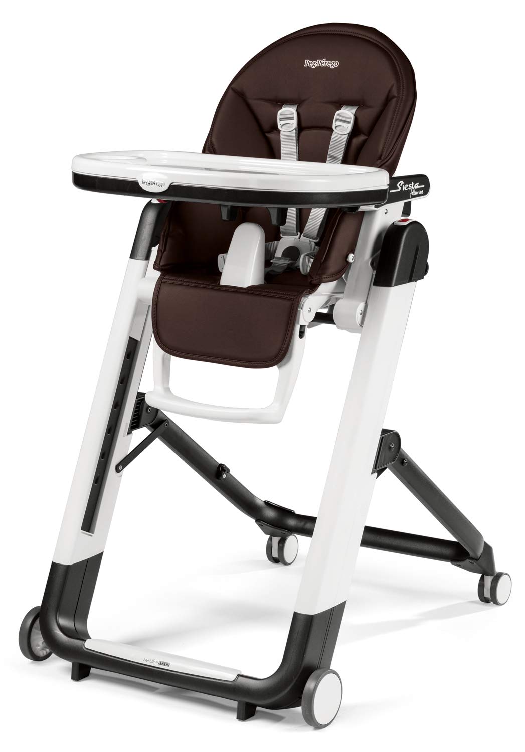 Peg Perego Siesta and Siesta Follow Me High Chair