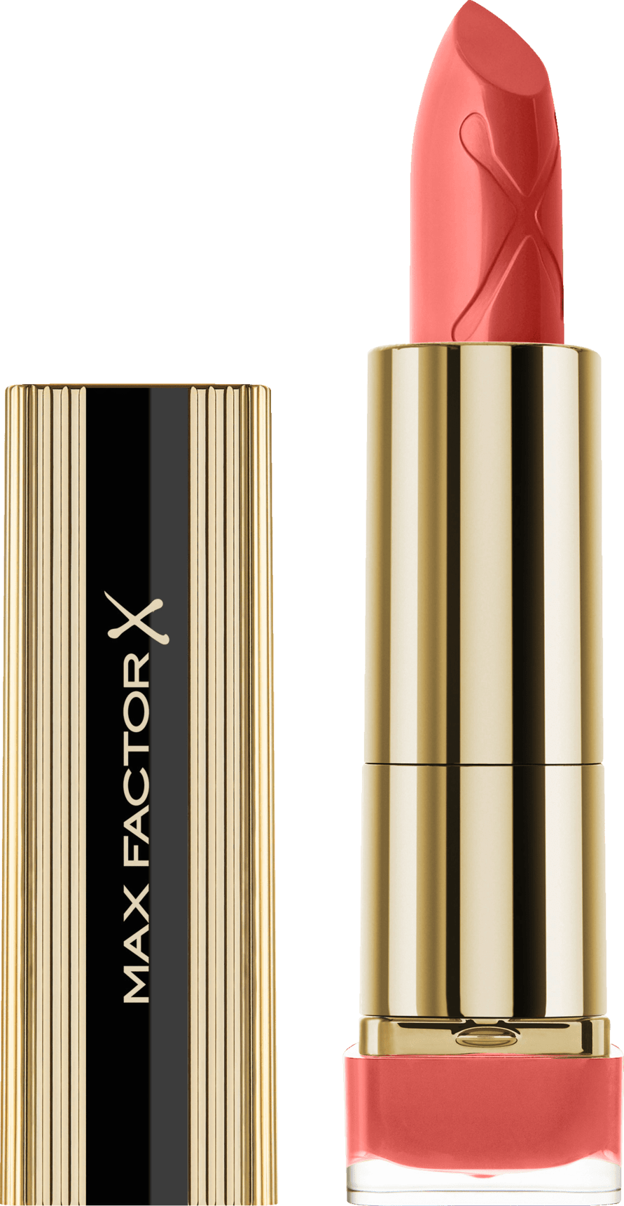 Max Factor Lippenstift Colour Elixir Pink Brandy 050, 4 G