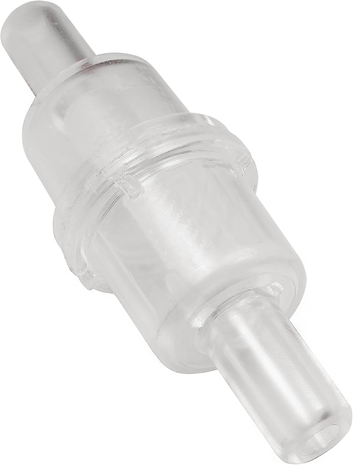 Snapworld-Kaffee 3x water filters or dirt filters for the low-pressure range, hose connection Ø 6mm, compatible with DeLonghi EAM, ESAM - AEG CG series and aquariums such as 5513220521 | MS-0678845