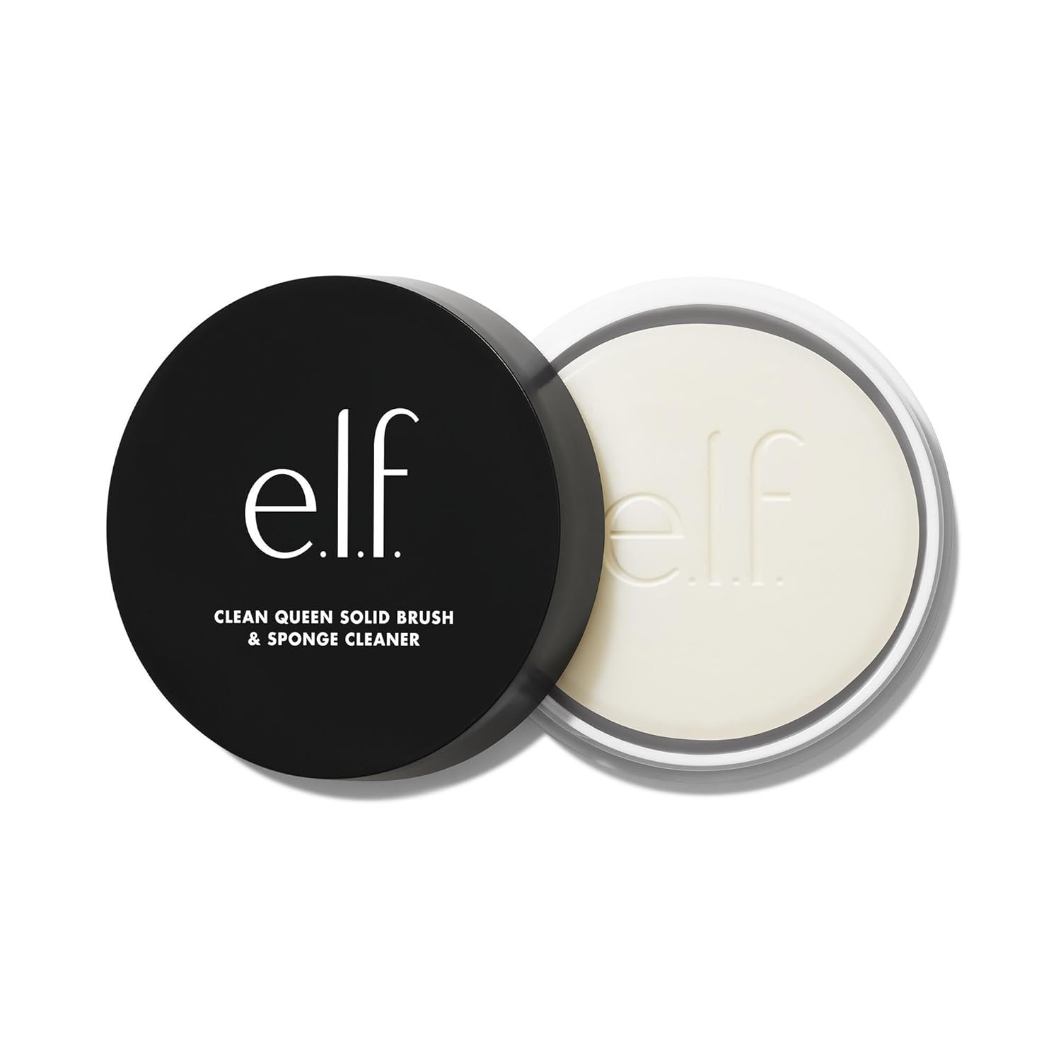 e.l.f. Clean Queen Solid Brush & Sponge Cleaner