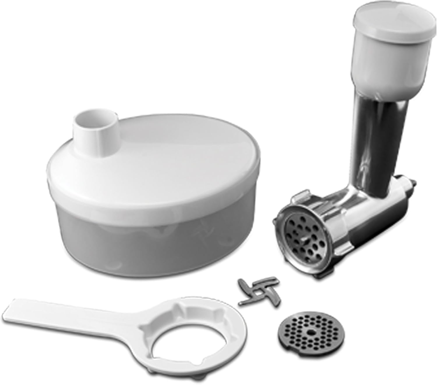 Russell Hobbs 19810-56 Accessories Kitchen Machine Inox