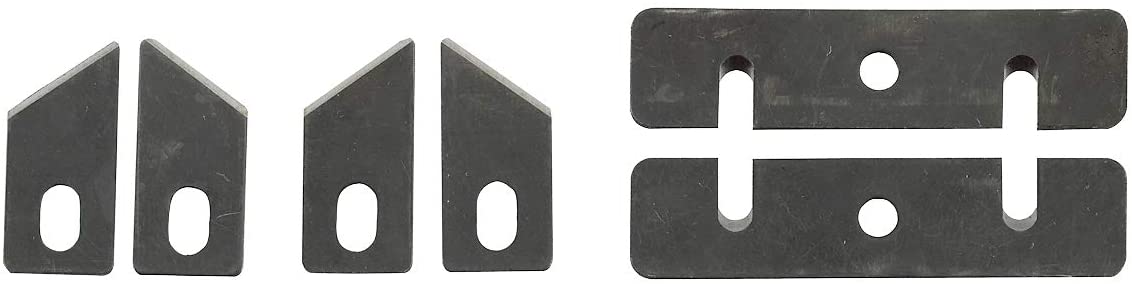 KWB Trimmer Replacement Blades, 0203 10