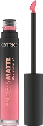 Lipstick Endless Matte Liquid 040 Wifey, 4.5 ml