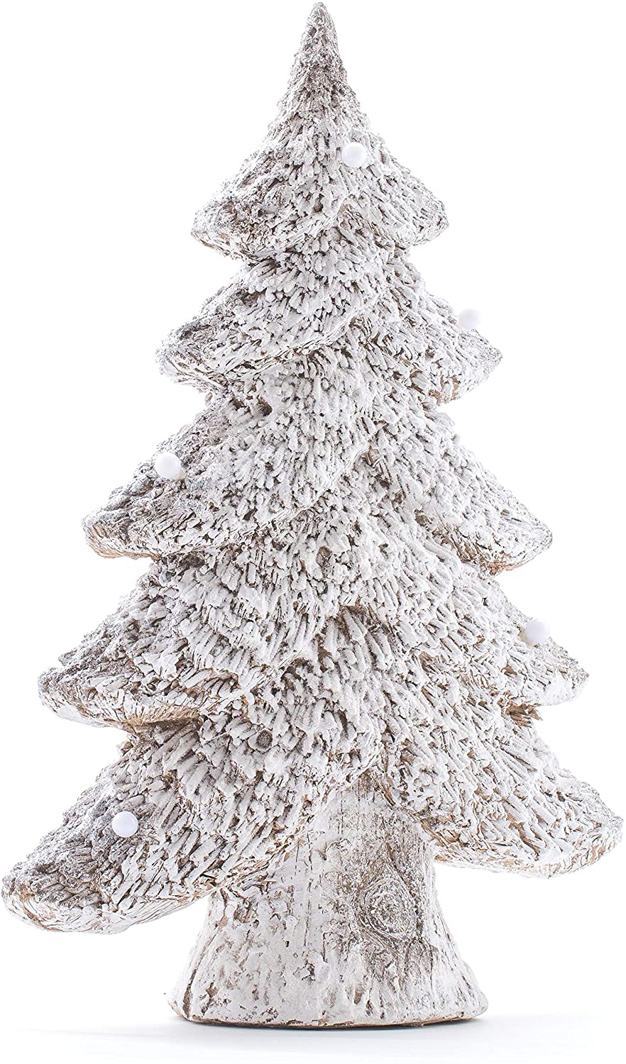 DARO DEKO Daro Decorative Christmas Tree With Led Light