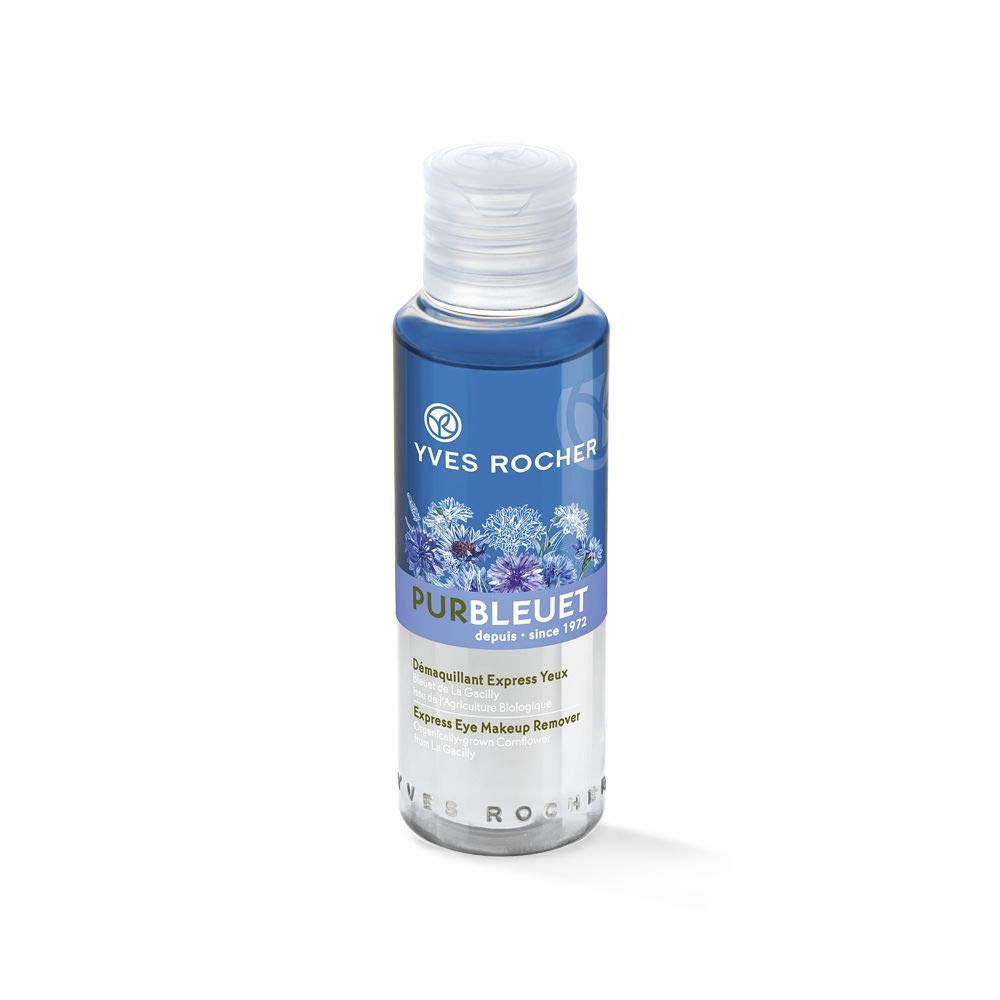 Yves Rocher Express Eye Make-Up Remover