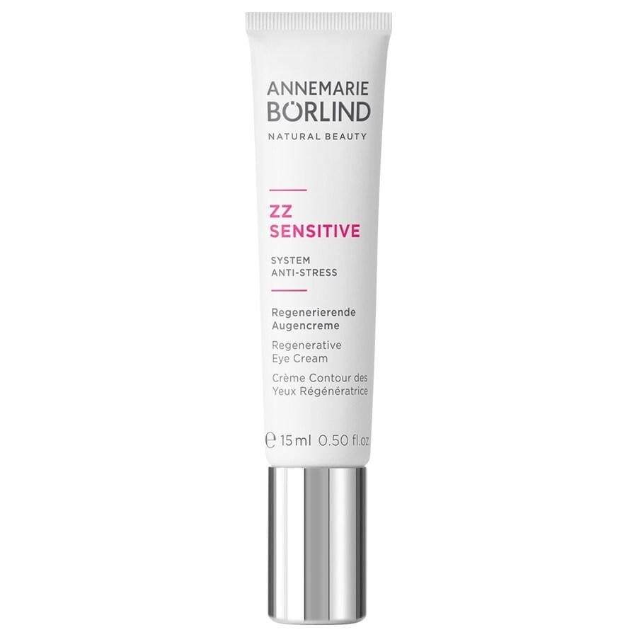 Annemarie Barlind ZZ SENSITIVE Regenerating Eye Cream
