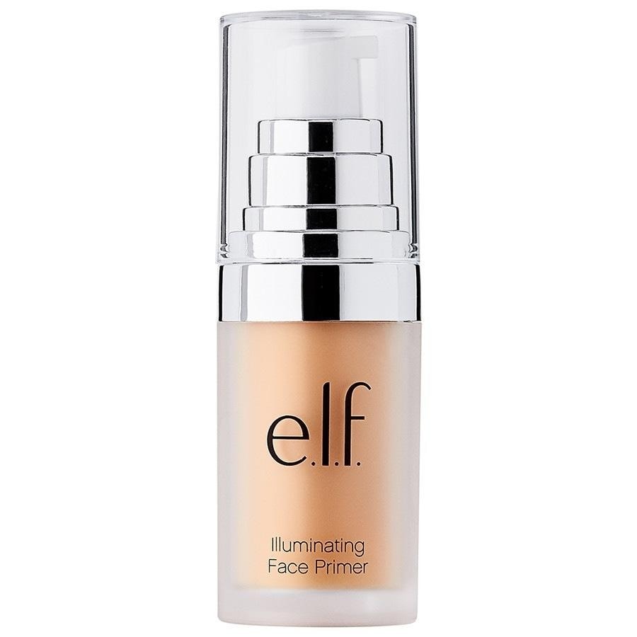 e.l.f. Cosmetics Illuminating Face Primer, Radiant Glow