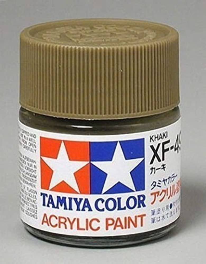 Tamiya XF 23 ml freely selectable