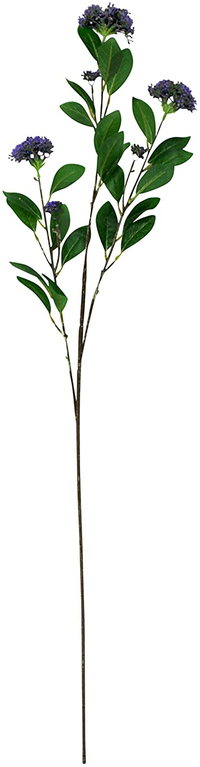 DARO DEKO Daro Decorative Artificial Plant Yarrow Xxl 100 Cm
