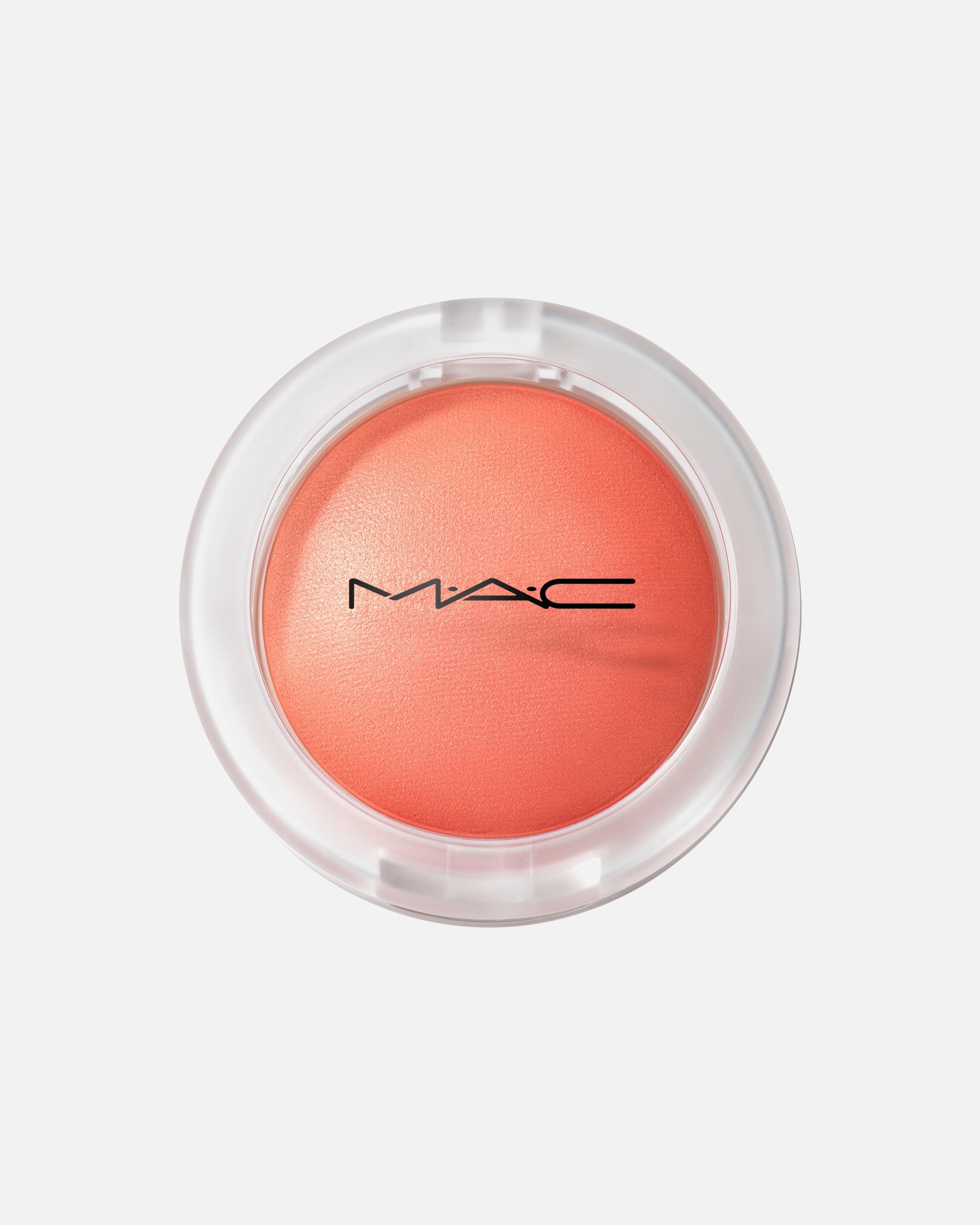 MAC Blush Glow Play Blush Glow play blush