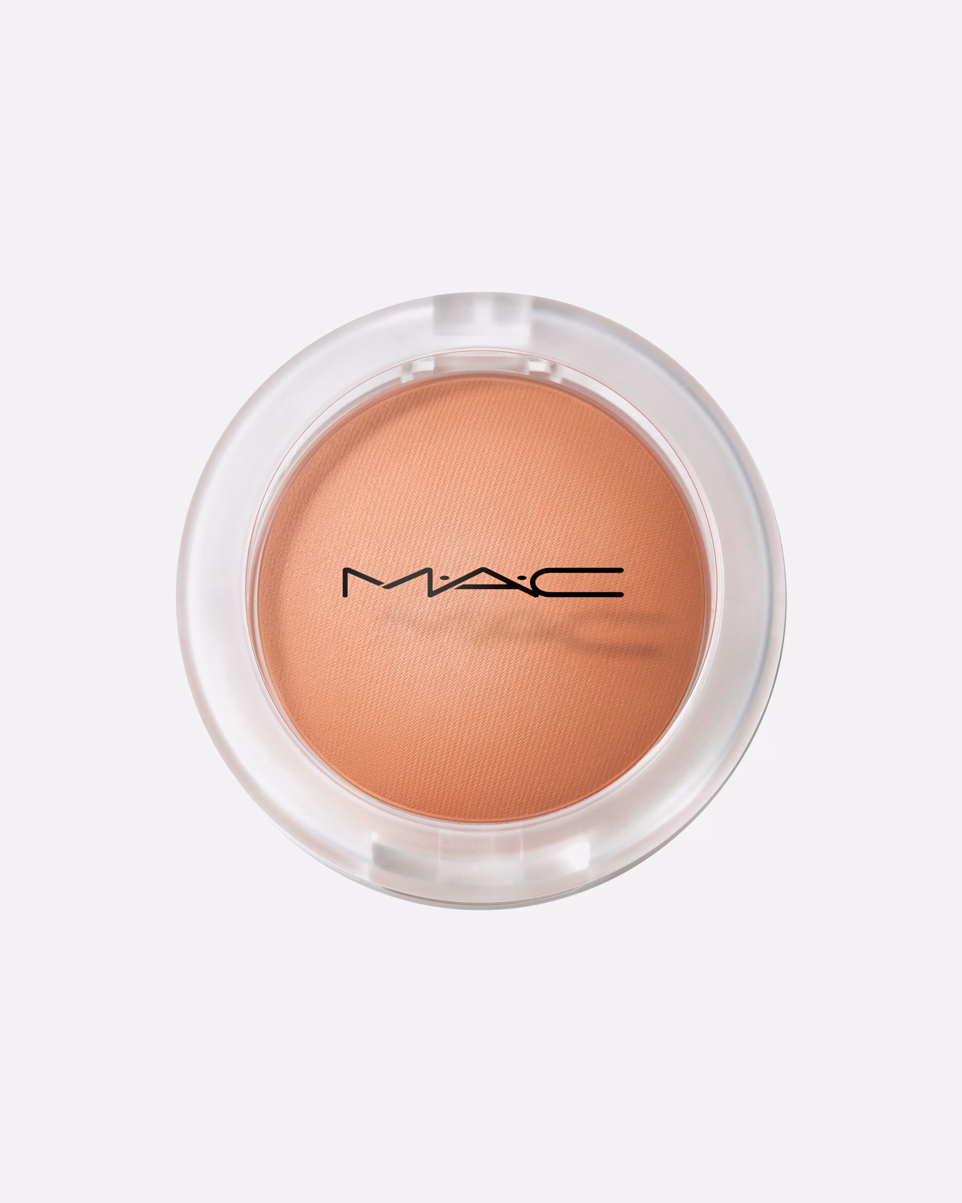MAC Blush Glow Play Blush Glow play blush SO NATURAL