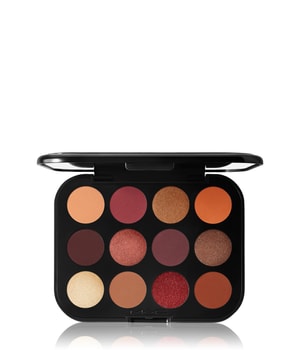 MAC Connect In Color Eyeshadow Palette x12 Future Flame