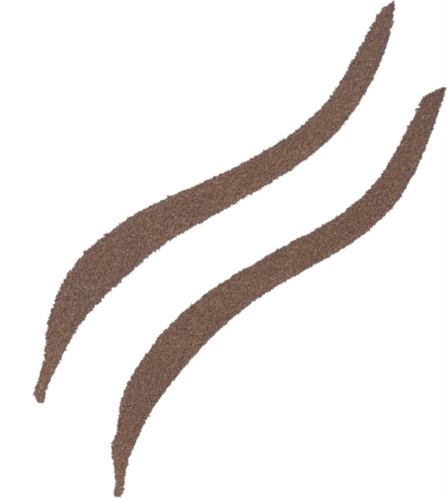 MAC Cosmetics Brushstroke 24 Hour Liner Eyeliner Pen Farbton Brushbrown 0.67 g
