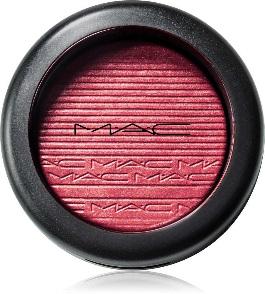 MAC Cosmetics Extra Dimension Blush Rouge for radiant skin Farbton Sweets For My Sweet 4 g