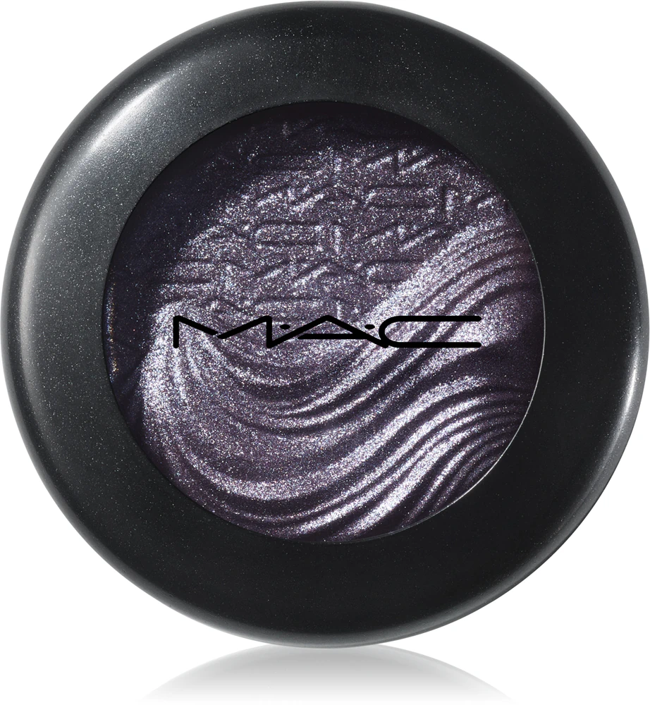 MAC Cosmetics Extra Dimension Eye Shadow intense eye shadow Farbton Fathoms Deep 1,3 g