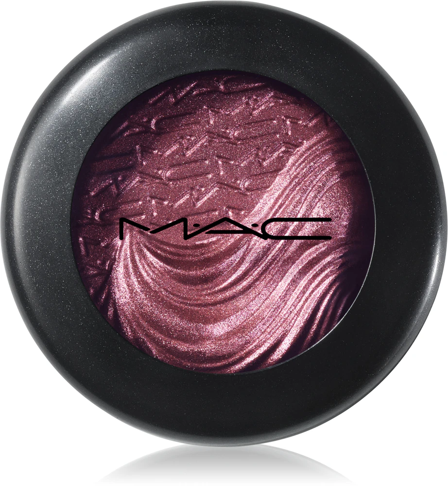 MAC Cosmetics Extra Dimension Eye Shadow intense eye shadow